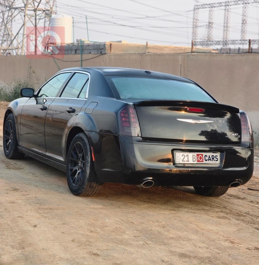 Chrysler 300